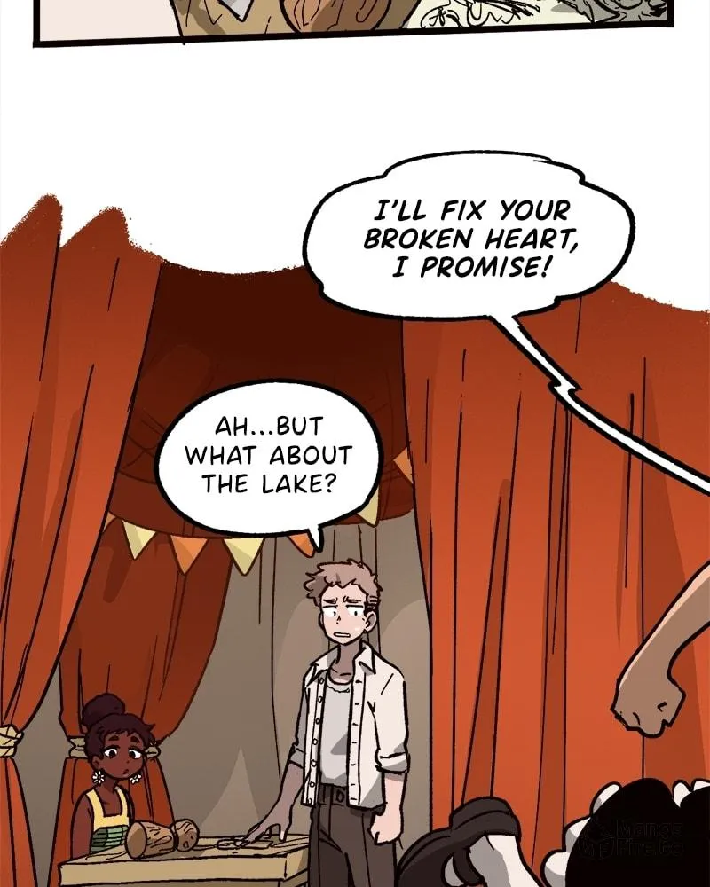 Marionetta Chapter 57 page 24 - 