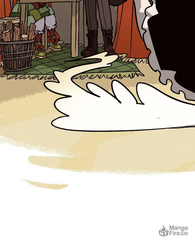 Marionetta Chapter 57 page 25 - 