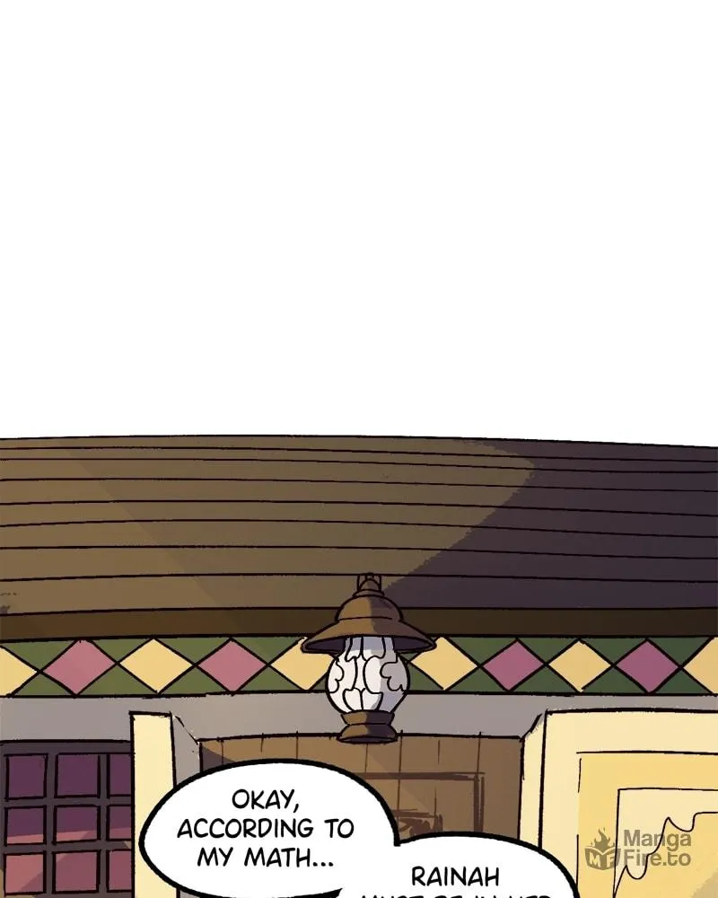Marionetta Chapter 57 page 27 - 
