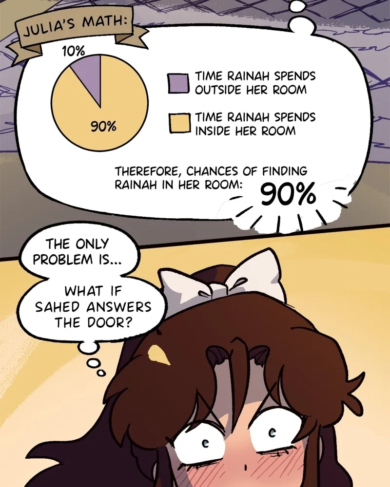 Marionetta Chapter 57 page 29 - 