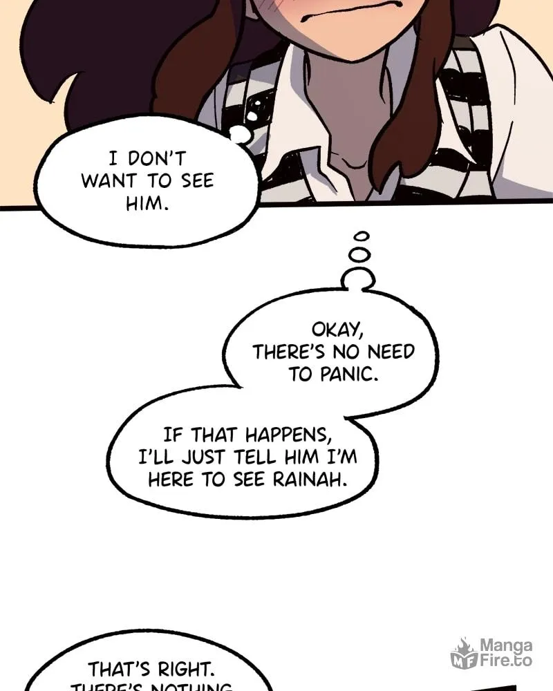 Marionetta Chapter 57 page 30 - 