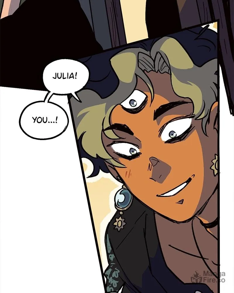 Marionetta Chapter 57 page 33 - 