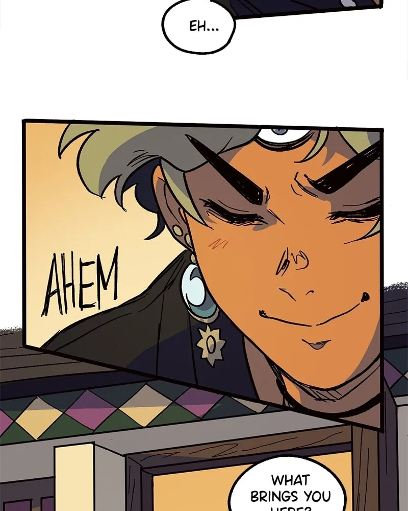 Marionetta Chapter 57 page 34 - 