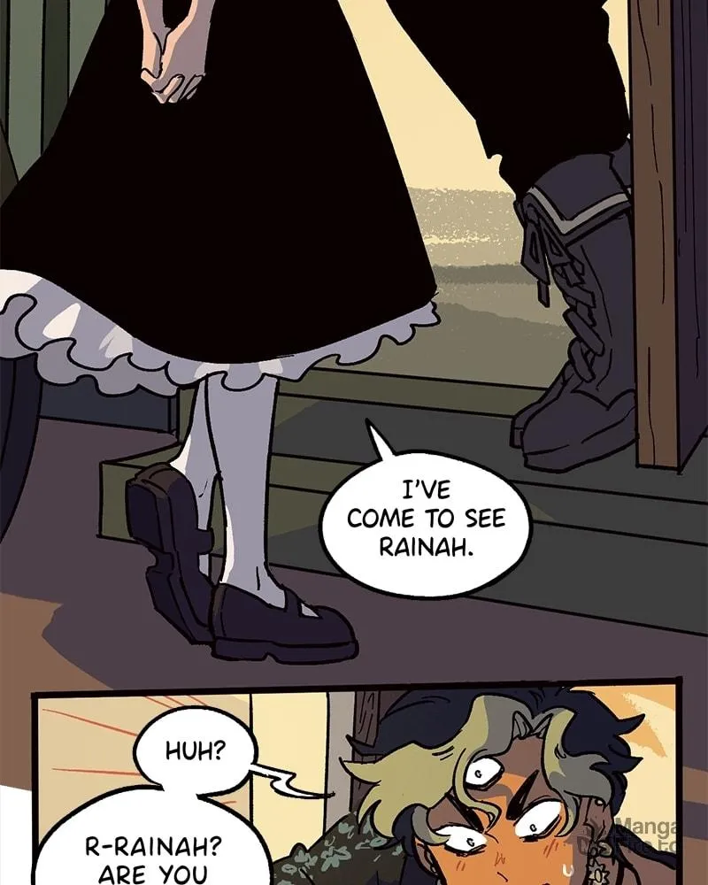 Marionetta Chapter 57 page 36 - 