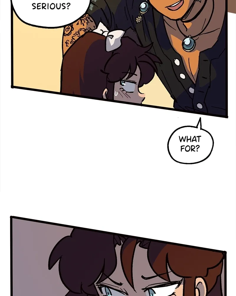 Marionetta Chapter 57 page 37 - 