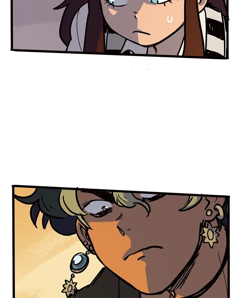 Marionetta Chapter 57 page 38 - 