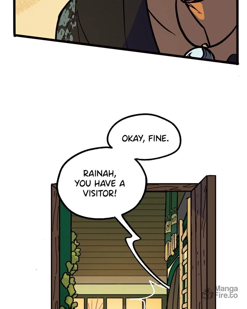 Marionetta Chapter 57 page 39 - 