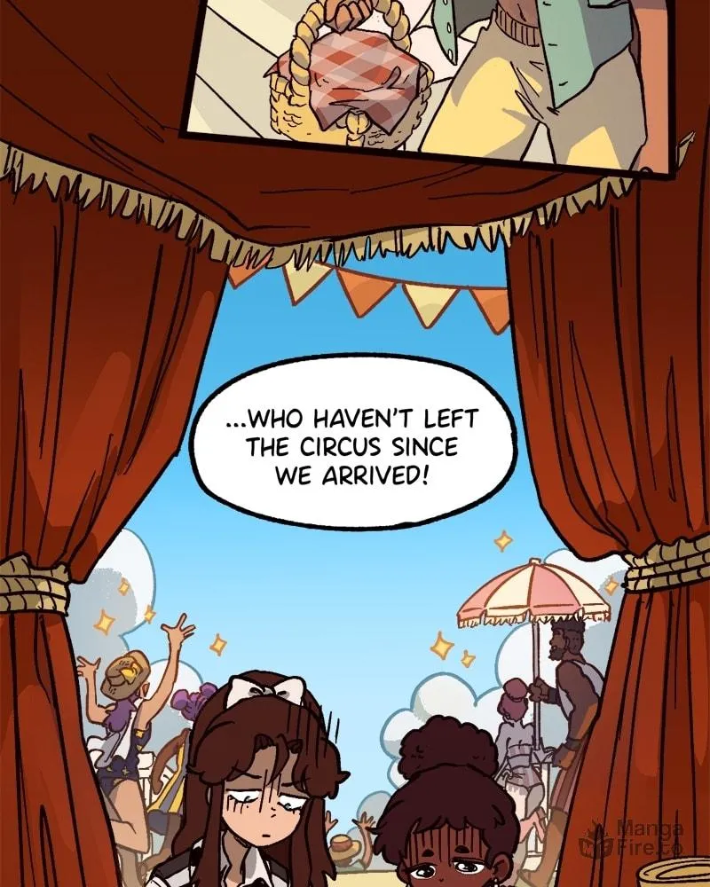 Marionetta Chapter 57 page 5 - 