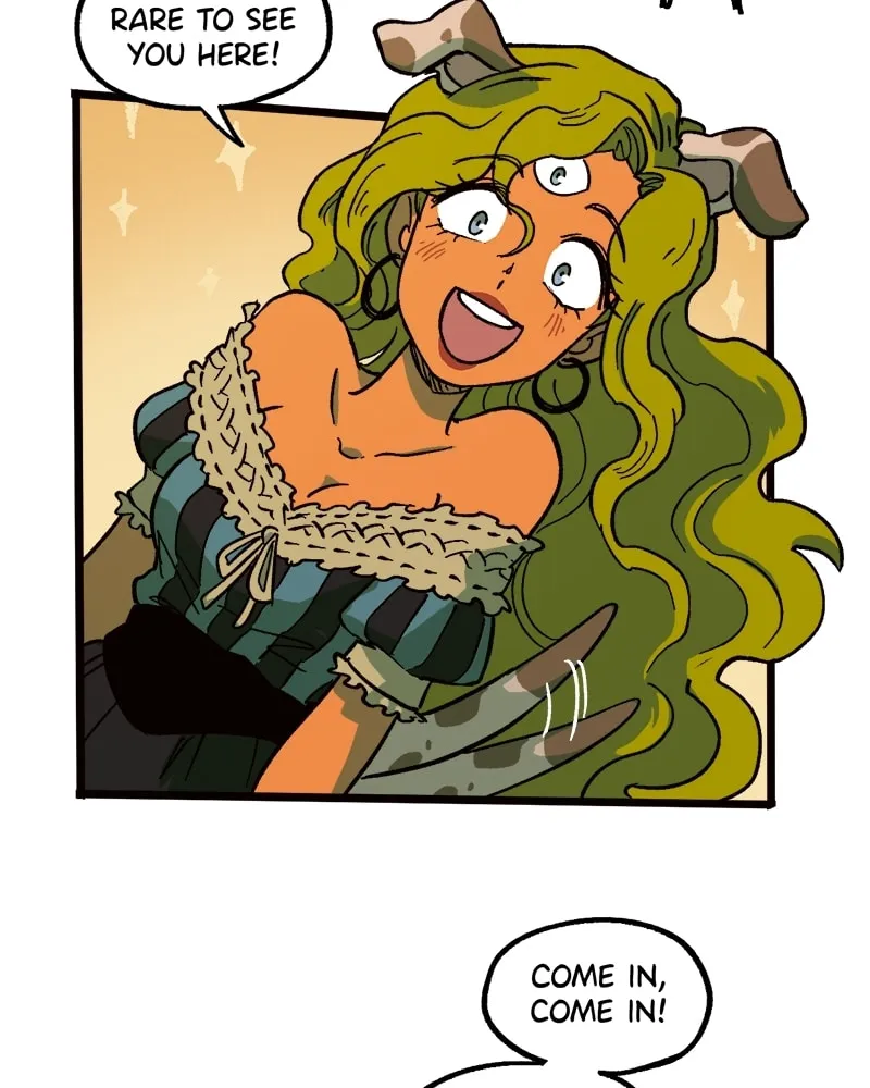 Marionetta Chapter 57 page 41 - 