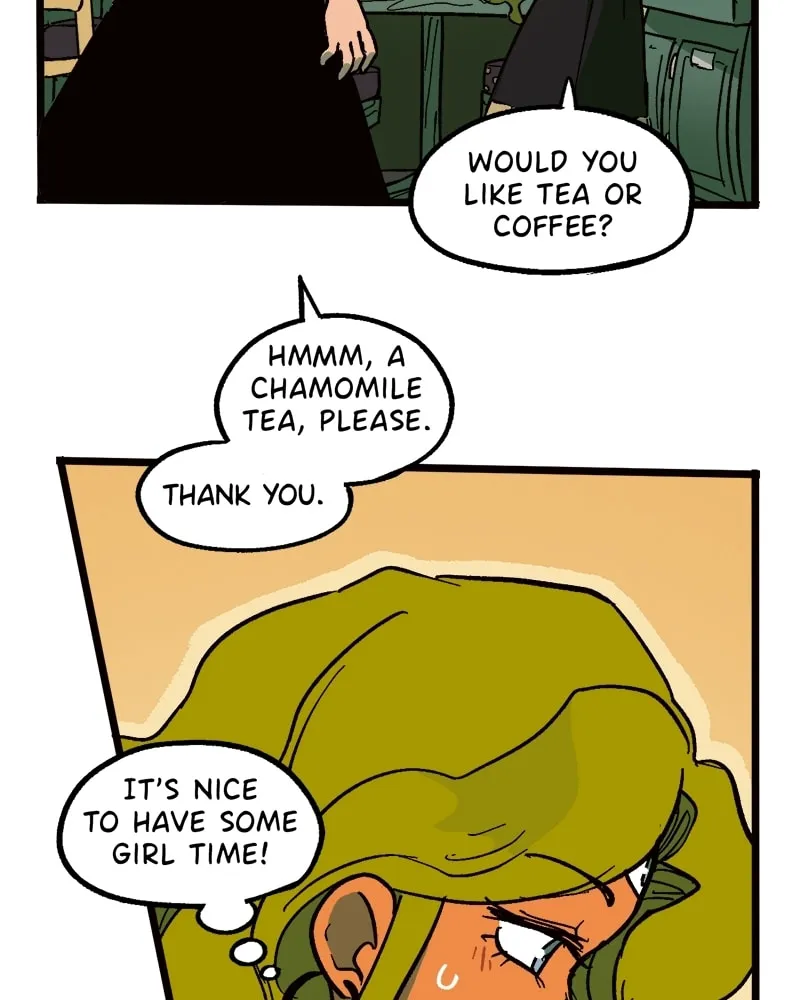 Marionetta Chapter 57 page 44 - 