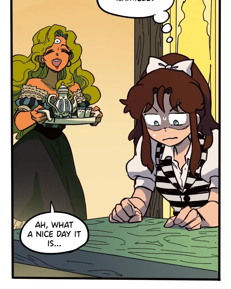 Marionetta Chapter 57 page 46 - 