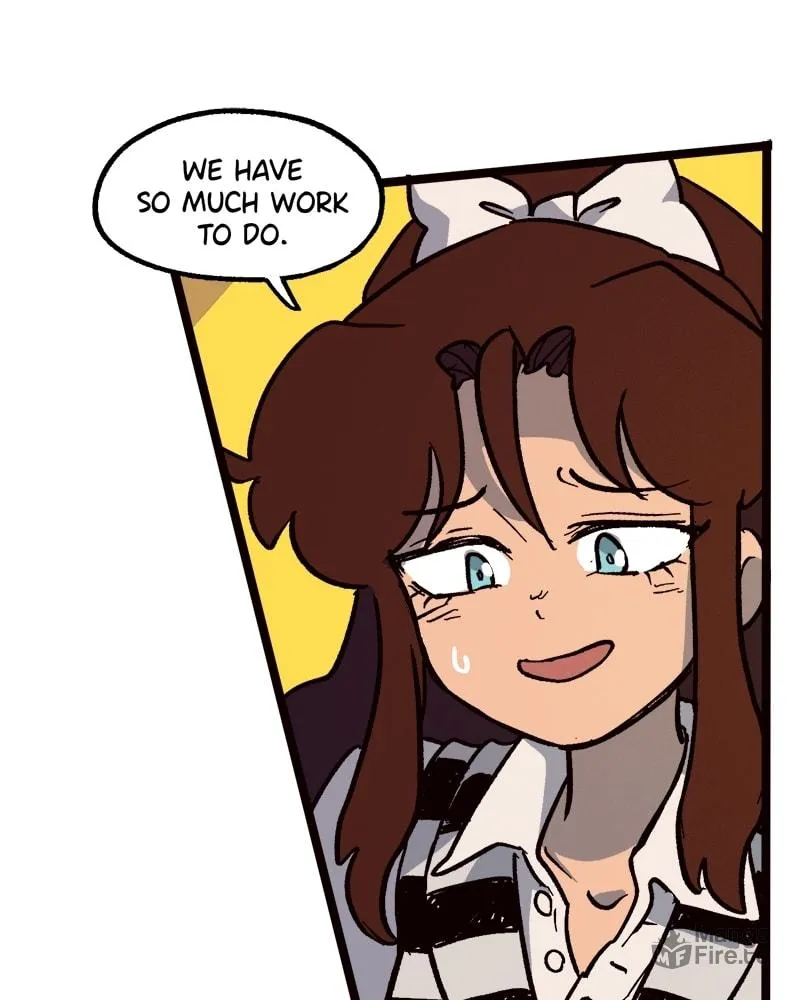 Marionetta Chapter 57 page 48 - 