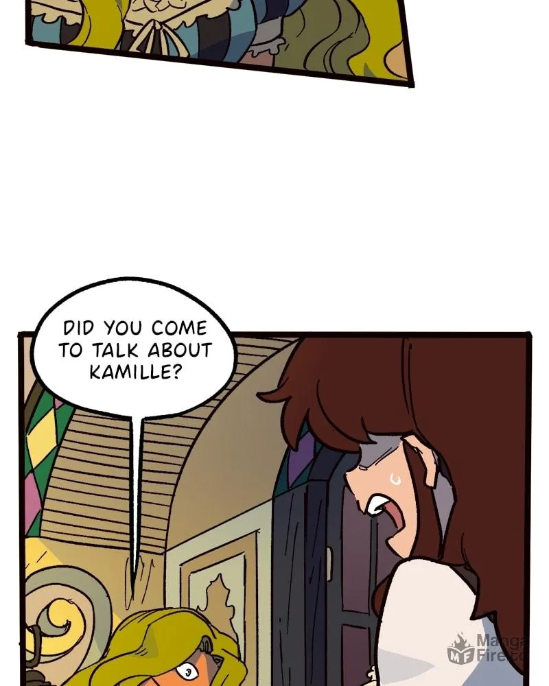 Marionetta Chapter 57 page 50 - 