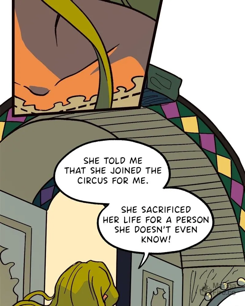 Marionetta Chapter 57 page 54 - 
