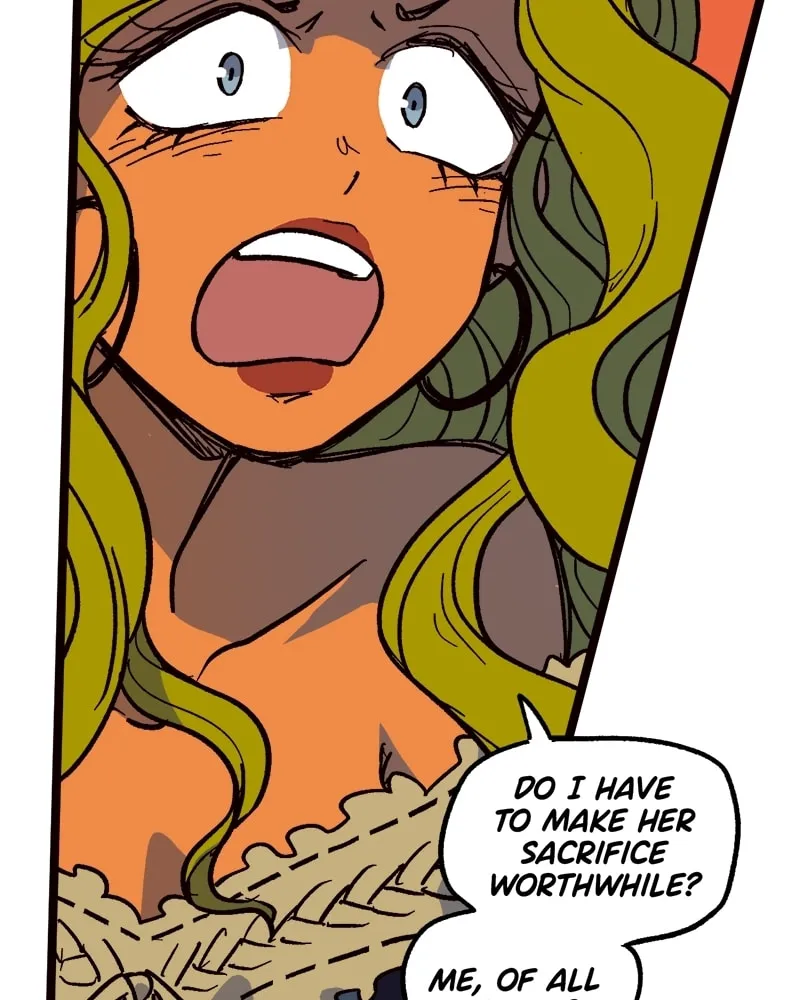 Marionetta Chapter 57 page 56 - 