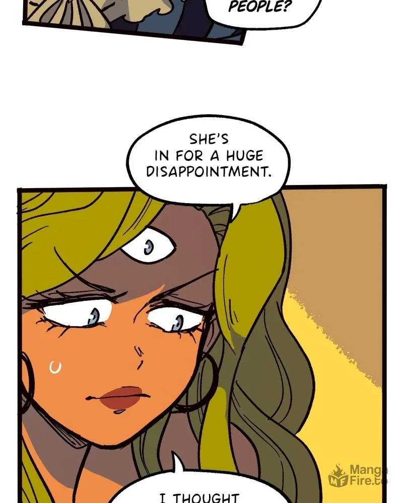 Marionetta Chapter 57 page 57 - 