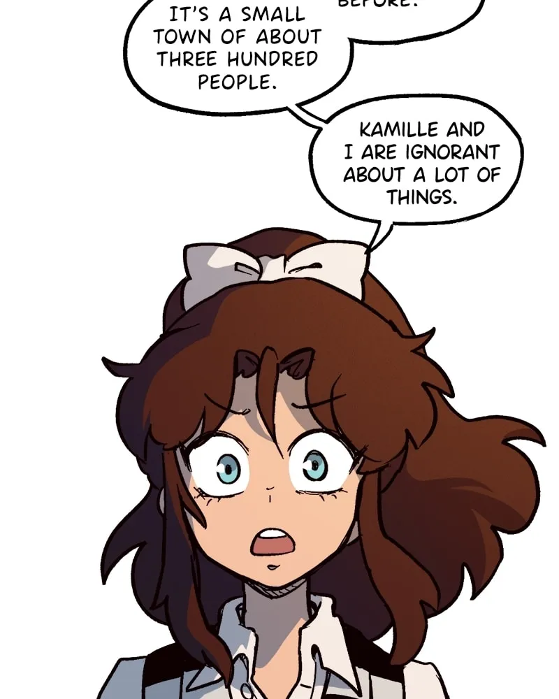 Marionetta Chapter 57 page 59 - 