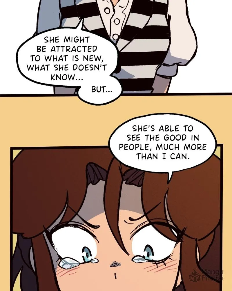 Marionetta Chapter 57 page 60 - 