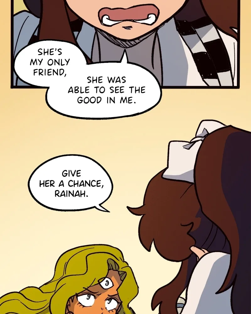 Marionetta Chapter 57 page 61 - 