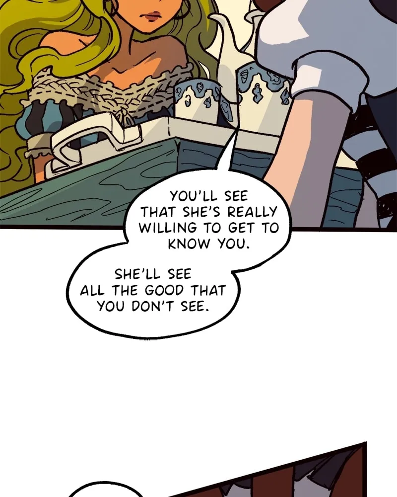Marionetta Chapter 57 page 62 - 