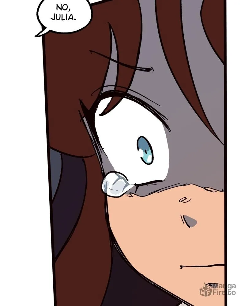 Marionetta Chapter 57 page 63 - 