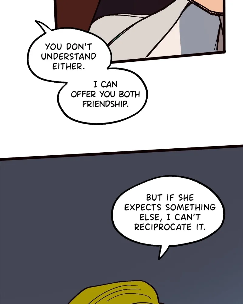 Marionetta Chapter 57 page 64 - 