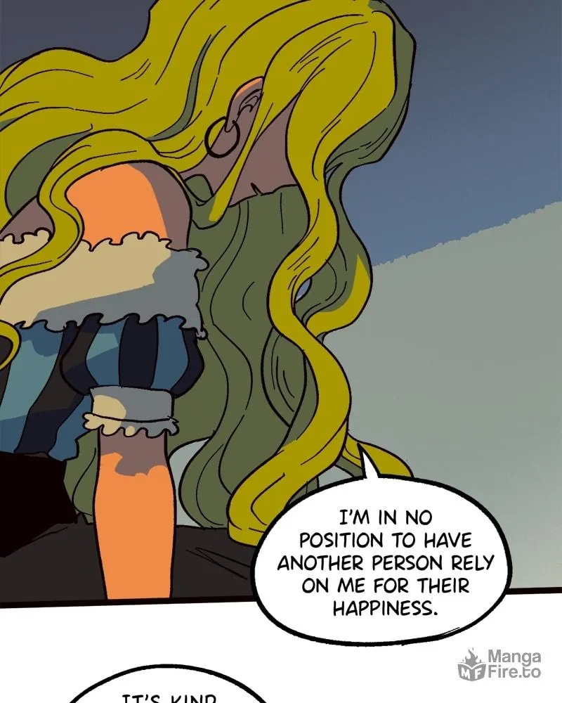 Marionetta Chapter 57 page 65 - 