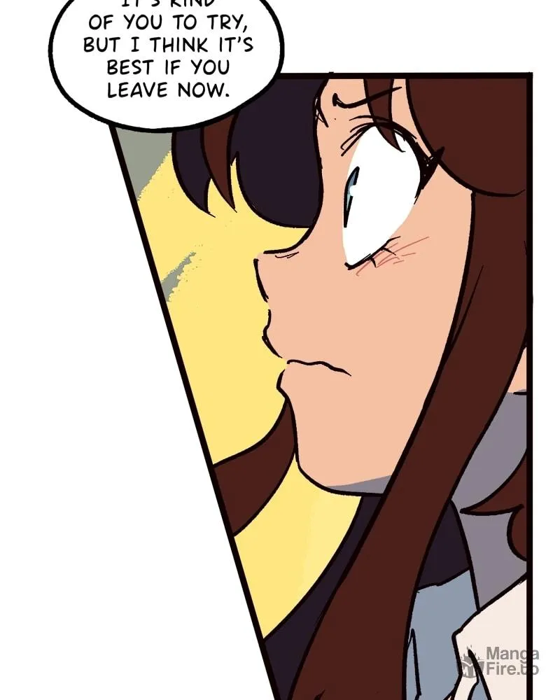 Marionetta Chapter 57 page 66 - 