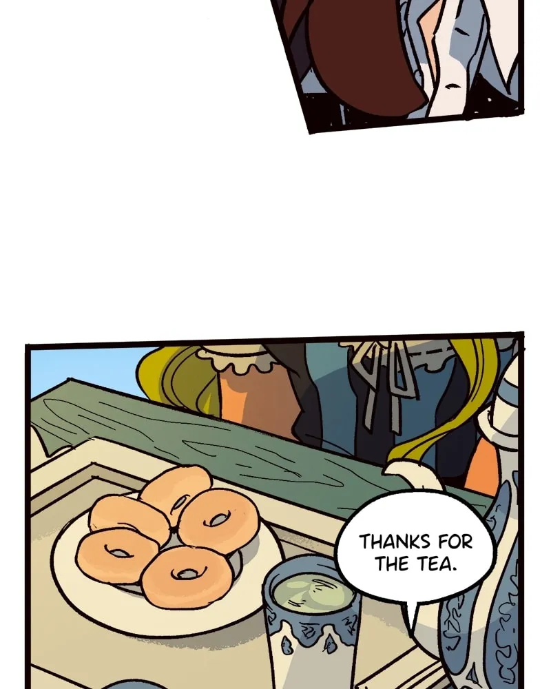 Marionetta Chapter 57 page 67 - 