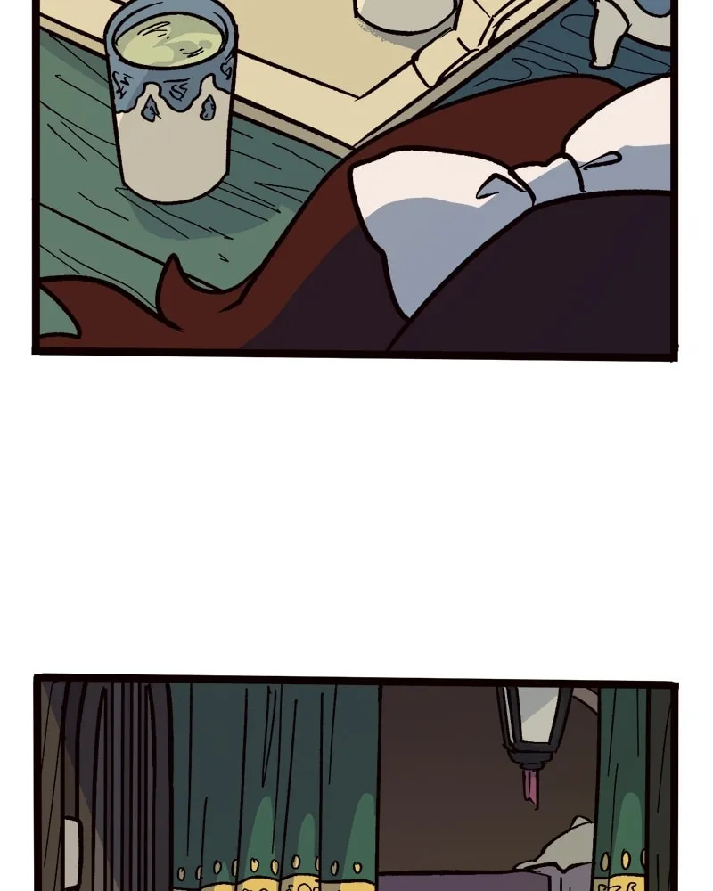 Marionetta Chapter 57 page 68 - 