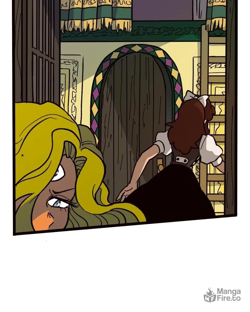 Marionetta Chapter 57 page 69 - 