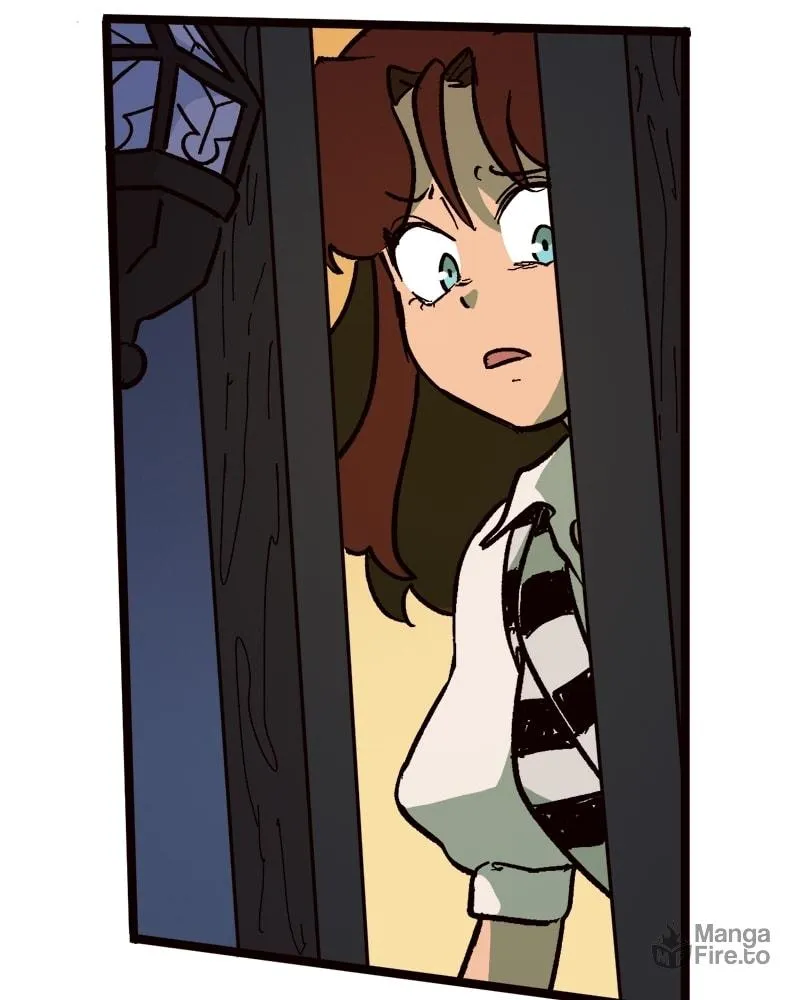 Marionetta Chapter 57 page 70 - 