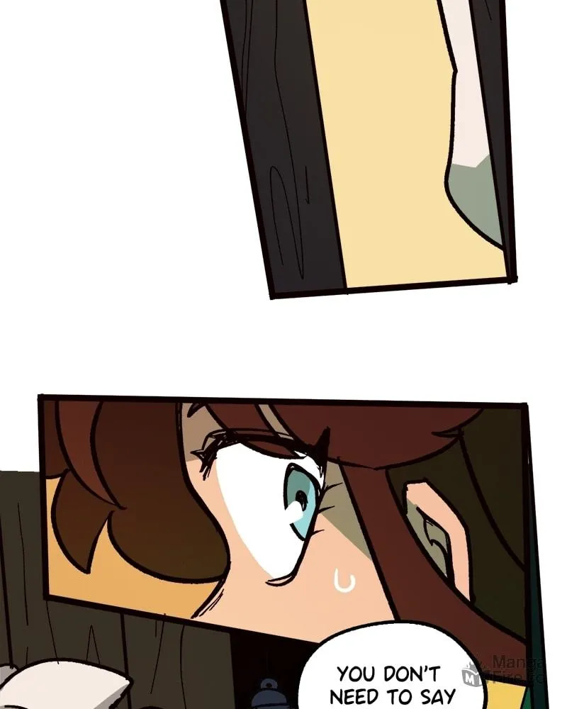 Marionetta Chapter 57 page 72 - 