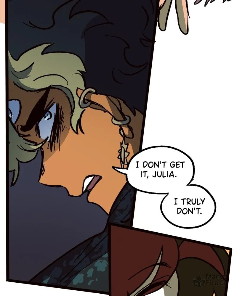 Marionetta Chapter 57 page 75 - 