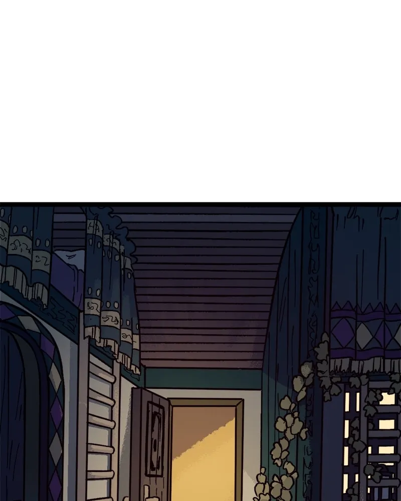 Marionetta Chapter 57 page 77 - 