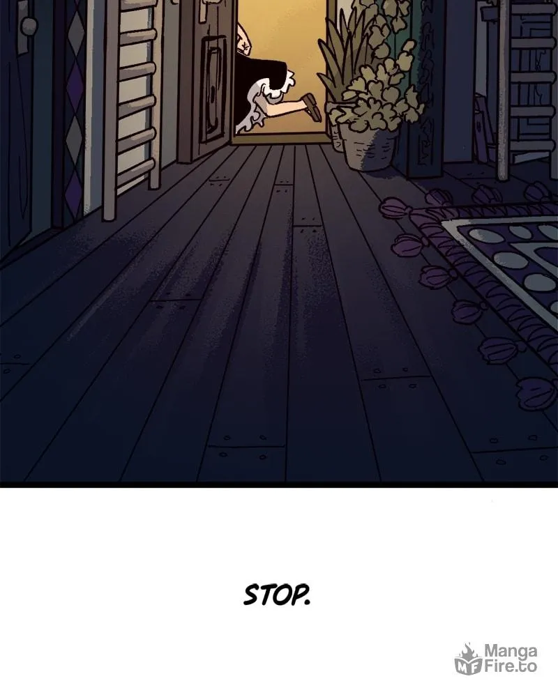 Marionetta Chapter 57 page 78 - 