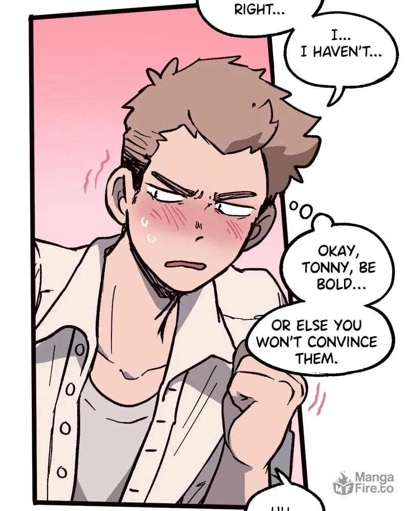 Marionetta Chapter 57 page 9 - 