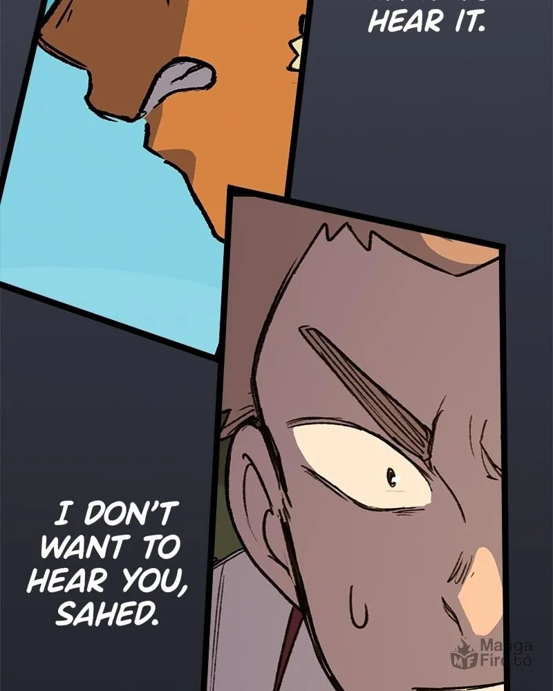 Marionetta Chapter 57 page 81 - 