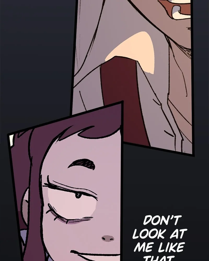 Marionetta Chapter 57 page 82 - 
