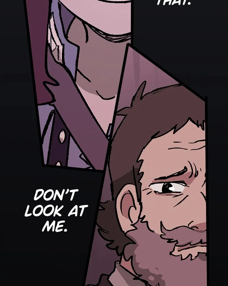 Marionetta Chapter 57 page 83 - 