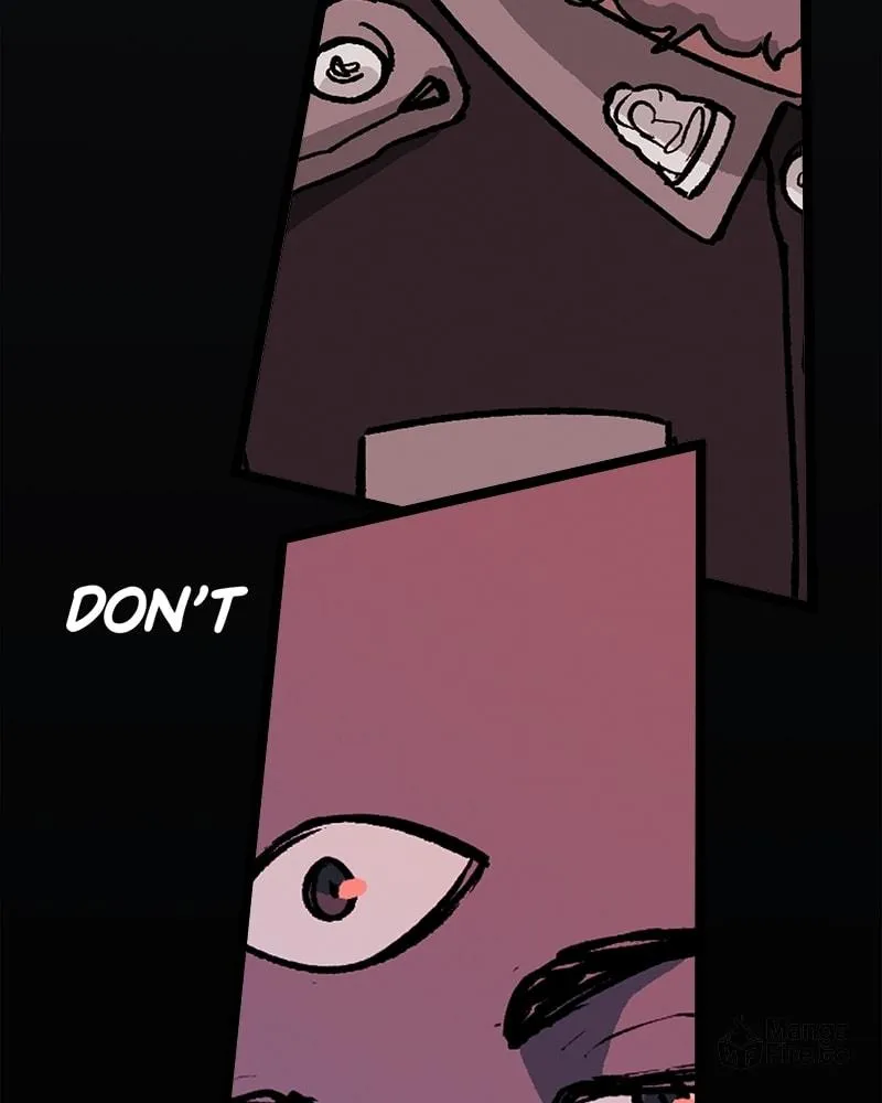 Marionetta Chapter 57 page 84 - 