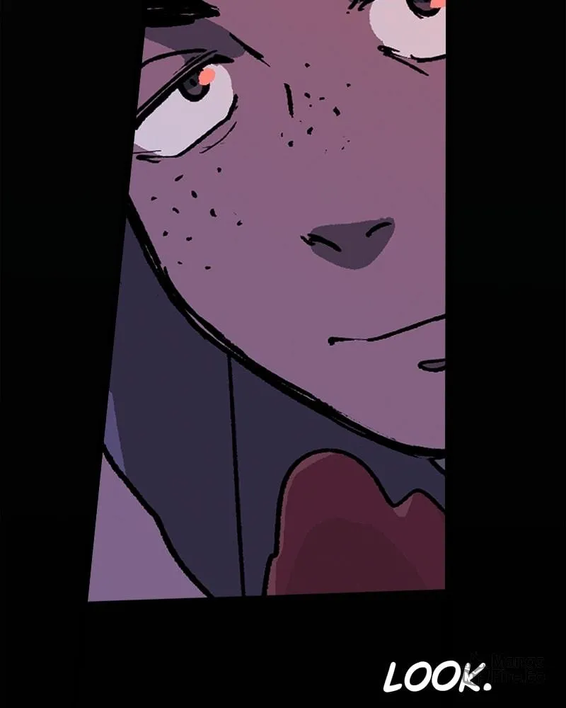 Marionetta Chapter 57 page 85 - 