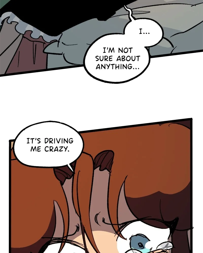 Marionetta Chapter 58 page 13 - 