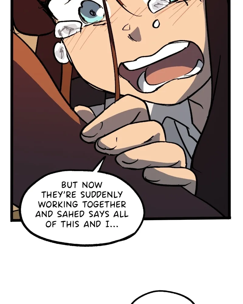 Marionetta Chapter 58 page 14 - 