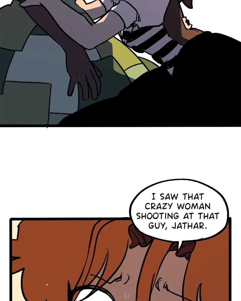 Marionetta Chapter 58 page 16 - 