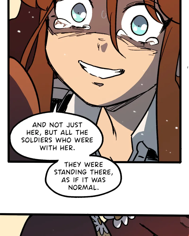 Marionetta Chapter 58 page 17 - 
