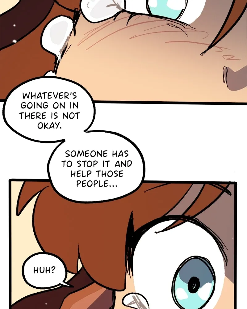 Marionetta Chapter 58 page 19 - 