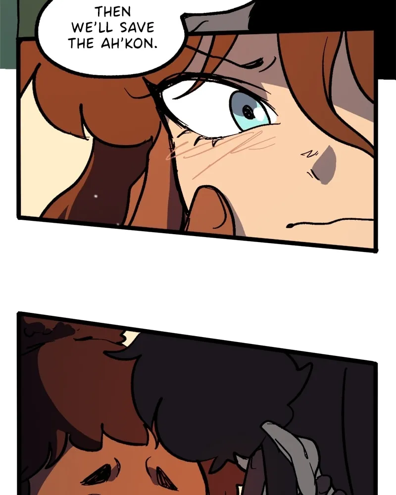 Marionetta Chapter 58 page 22 - 