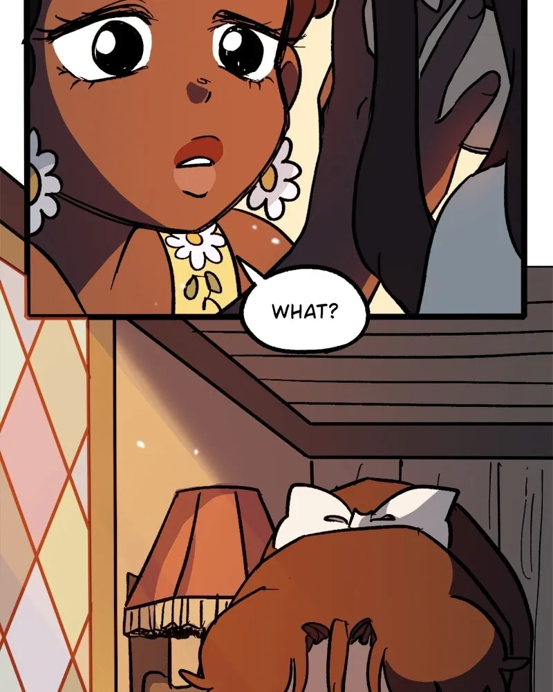 Marionetta Chapter 58 page 23 - 