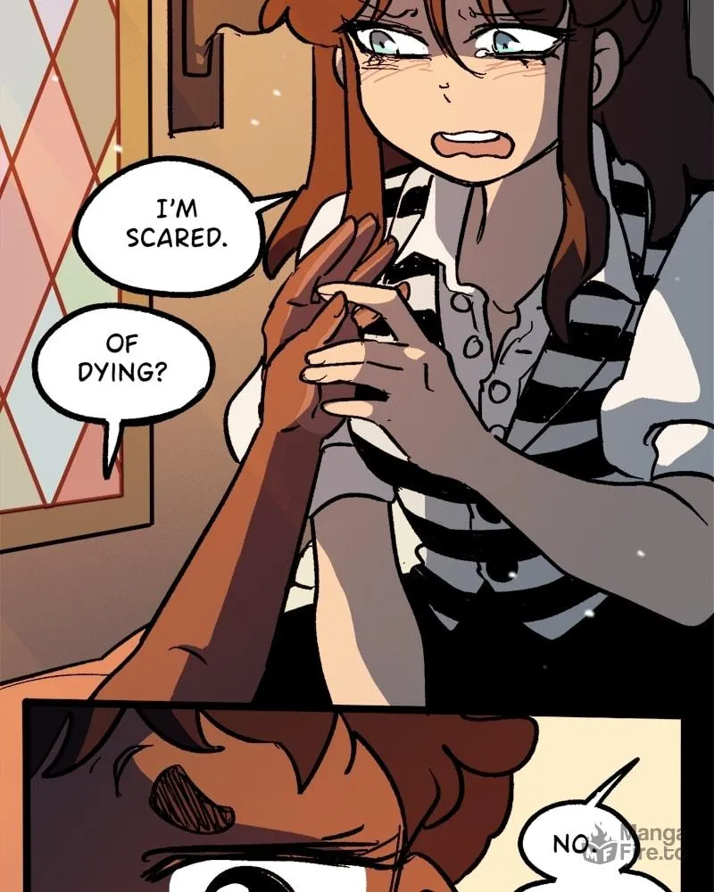 Marionetta Chapter 58 page 24 - 